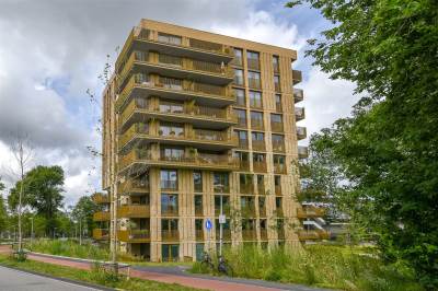 Woning César Francklaan 157 Heemstede