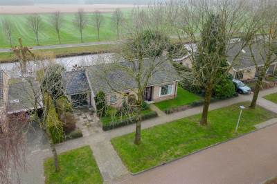 Woning Reviuslaan 30 Zwolle