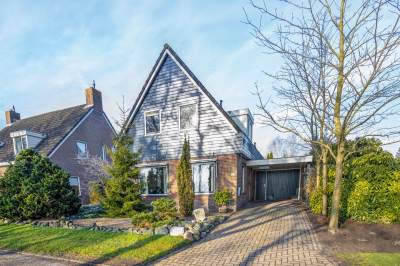 Woning Lytse Dobbe 10 Frieschepalen