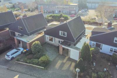 Woning van Matenesselaan 6 Lisse