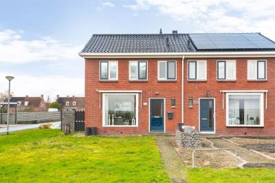 Woning Zuiderdiep 535A Nieuw-Buinen