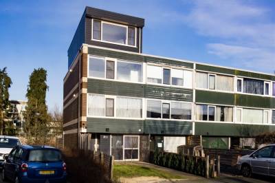 Woning Socratesstraat 200 Apeldoorn