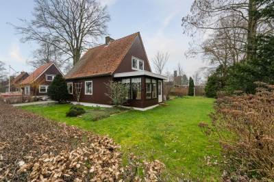 Woning Waterkant 81 Ens