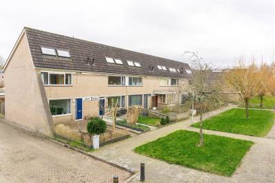 Woning Akkerwinde 16 Culemborg