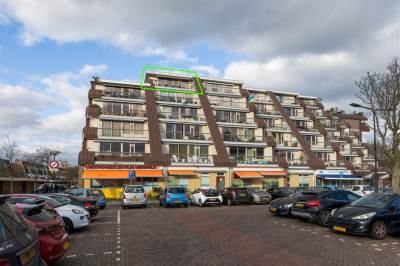 Woning Rosmolen 214 Leiden