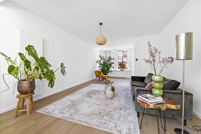 Woning Broekweg 25 Leidschendam