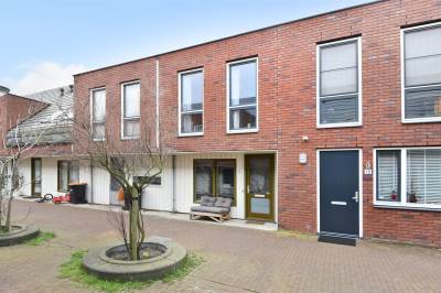 Woning Hudson 15 Den Haag