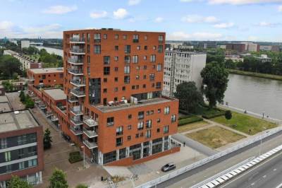 Woning Battutalaan 633 Utrecht