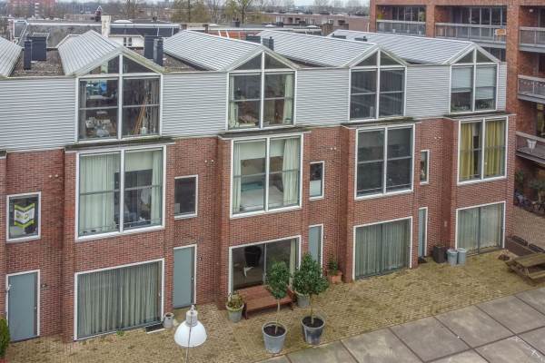 Woning Castellastraat 32 Nijmegen