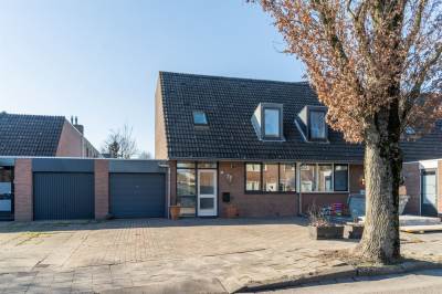 Woning Koraaldijk 49 Roosendaal
