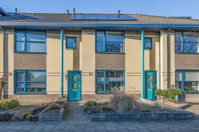 Woning Schelde 32 Hoogeveen