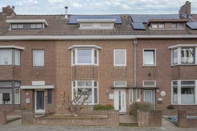 Woning Grachterstraat 51 Kerkrade