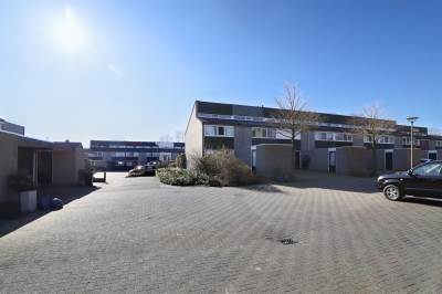 Woning van de Veldeweg 90 Groesbeek