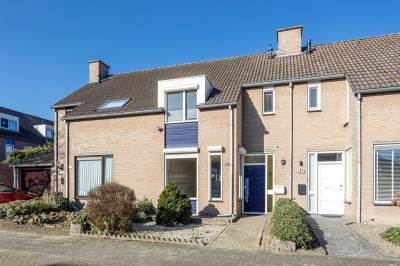 Woning Burg. Cremershof 47 Panningen