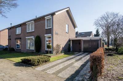Woning Overweertstraat 102 Weert