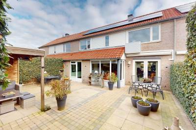 Woning Zeislaan 42 Oosterhout (NB)