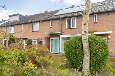 Woning Fideliolaan 89 Amstelveen