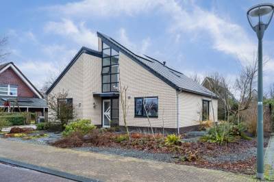 Woning Weegbree 2 Leek