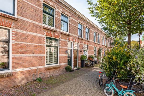 Woning Torenstraat 9 Weesp