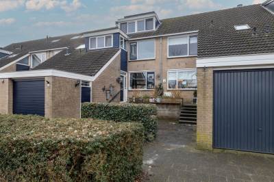 Woning Esdoornstraat 53 Haastrecht