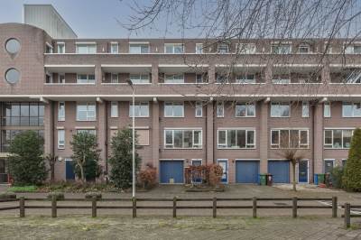 Woning Bezembinder 36 Alphen aan den Rijn