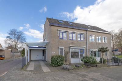 Woning Boternesserstraat 26C Weesp