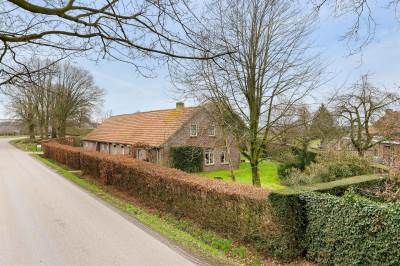 Woning Uliker 5 Nederweert