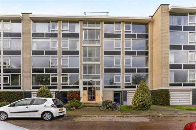 Woning Smaragdhorst 471 Den Haag