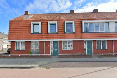 Woning Carboniastraat 3 Deventer