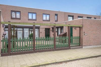 Woning Mortierlaan 6 Eindhoven