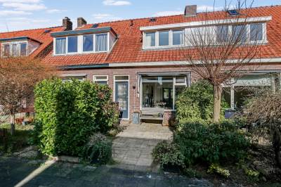 Woning Vinkstraat 6 Leeuwarden