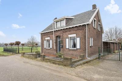 Woning Maaseikerweg 249 Weert