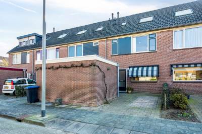 Woning Bruinissestraat 35 Arnhem
