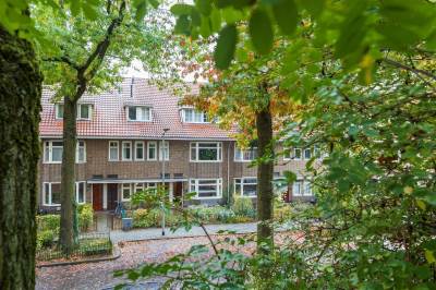 Woning Statenlaan 27 Arnhem