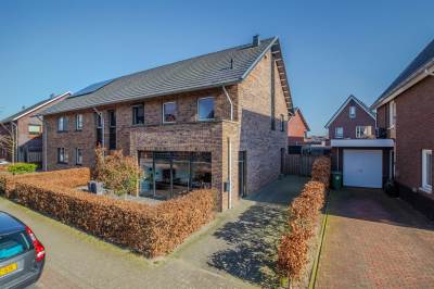 Woning Black Alicante 55 Huissen