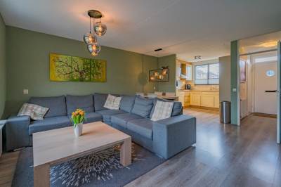 Woning 't Zand 64 Breda