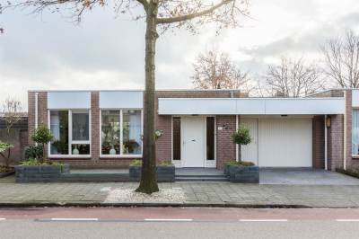 Woning Sophiastraat 62 Waalre