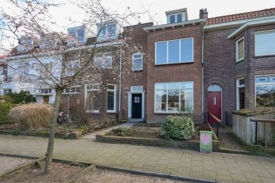 Woning Museum Kamstraat 64 Nijmegen