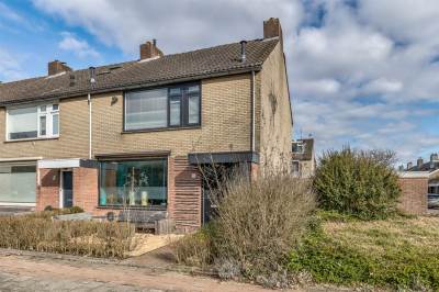 Woning Noorderdiep 10 Zwijndrecht