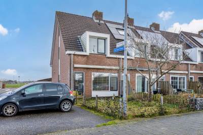 Woning Koppoellaan 11f Rijpwetering