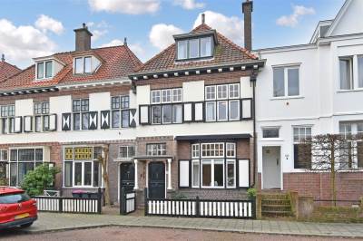 Woning Weverslaan 30 Voorburg