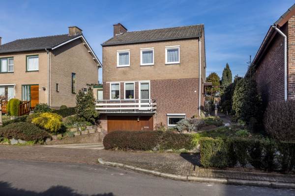 Woning Kerkstraat 59 Cadier en Keer