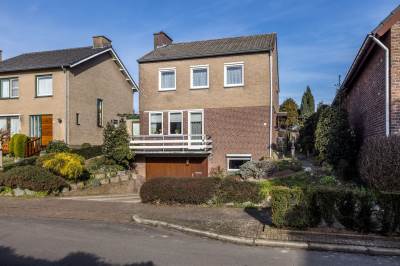 Woning Kerkstraat 59 Cadier en Keer