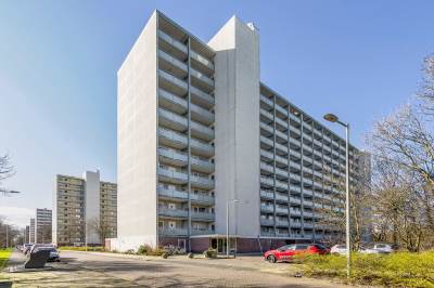 Woning Jisperveldstraat 595 Amsterdam