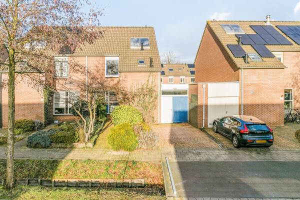 Woning Zanderijweg 171 Apeldoorn