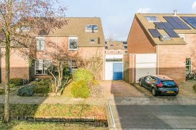 Woning Zanderijweg 171 Apeldoorn