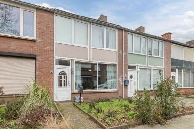 Woning Florijnendreef 24 Cuijk