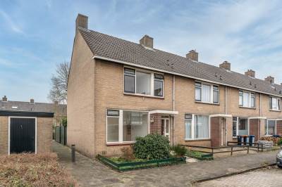 Woning Mozartlaan 1 Nieuwkoop