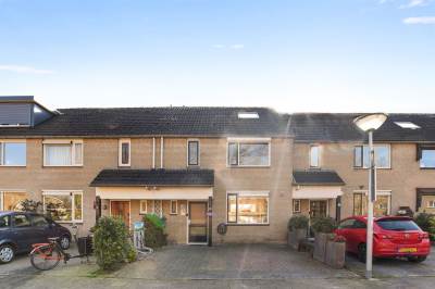 Woning Burgemeester Vogelspad 6 Eindhoven