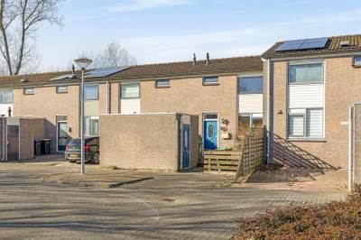 Woning Kruiszwin 4424 Julianadorp